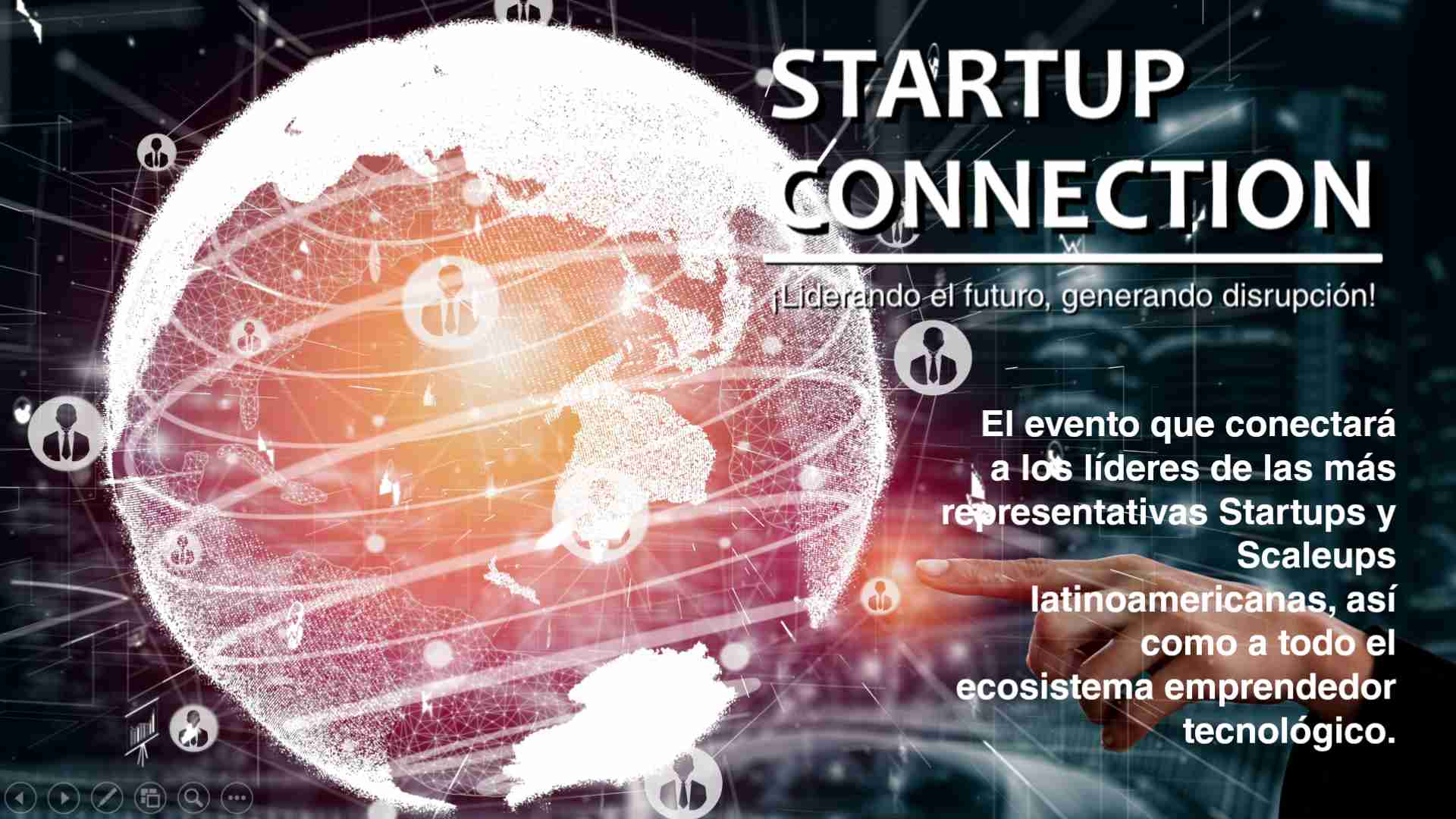 Startup-Connection-2022