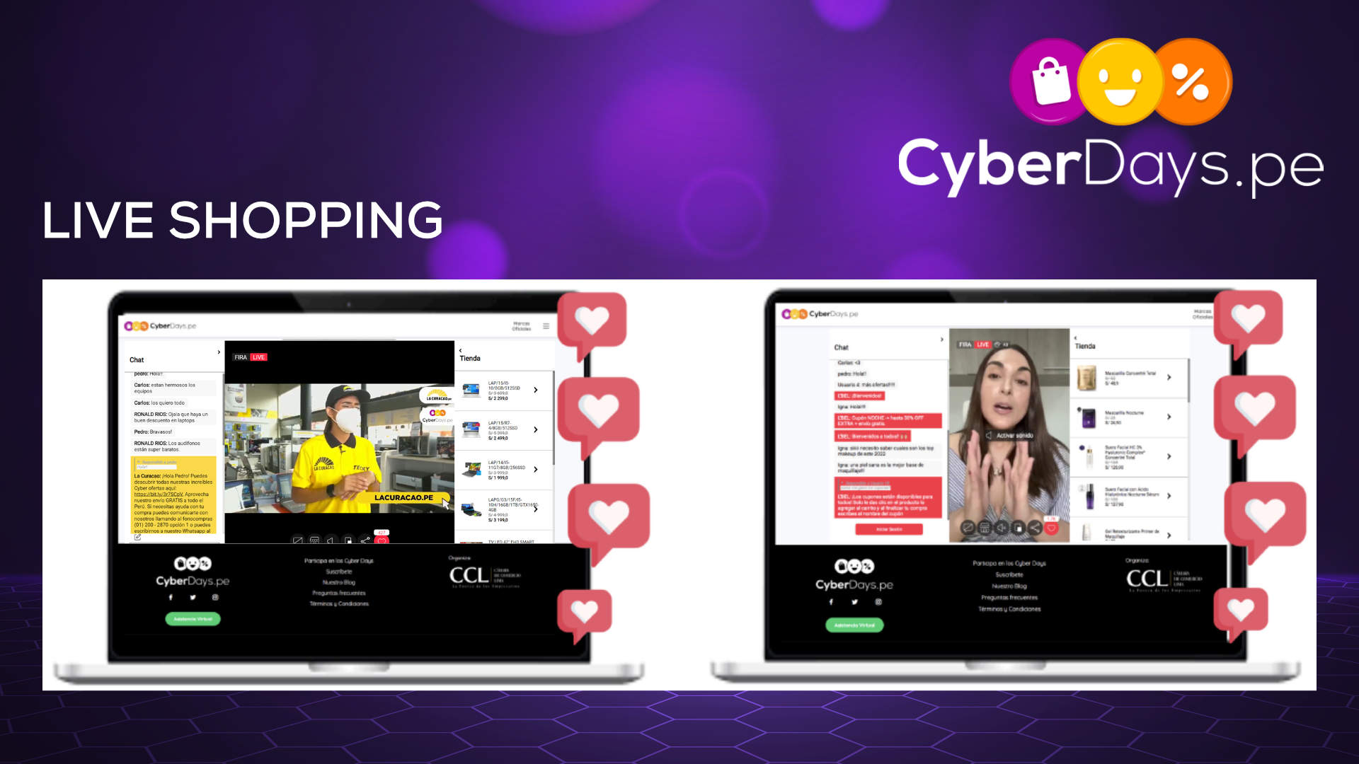 Cyber-Days-Live-Shopping