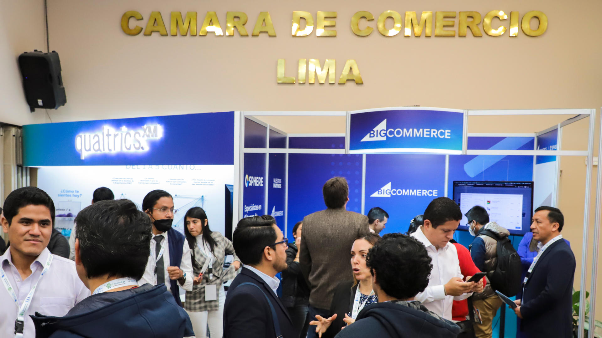 Startup-Connection-Expo-Feria