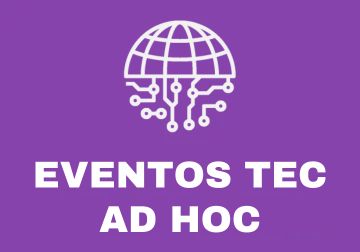 Eventos-TEC-Ad-Hoc